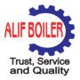 Alif Boiler Company Ltd