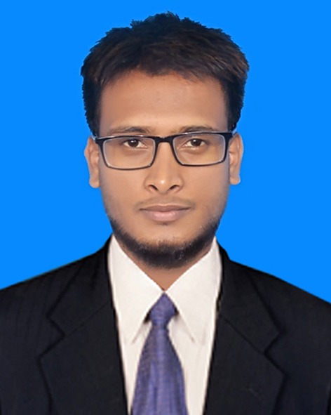 BSc. Engr. Rony Hassan
