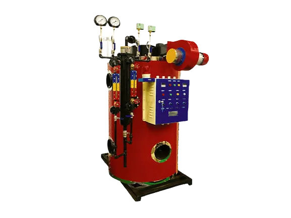Alif Vertical Gas Boiler