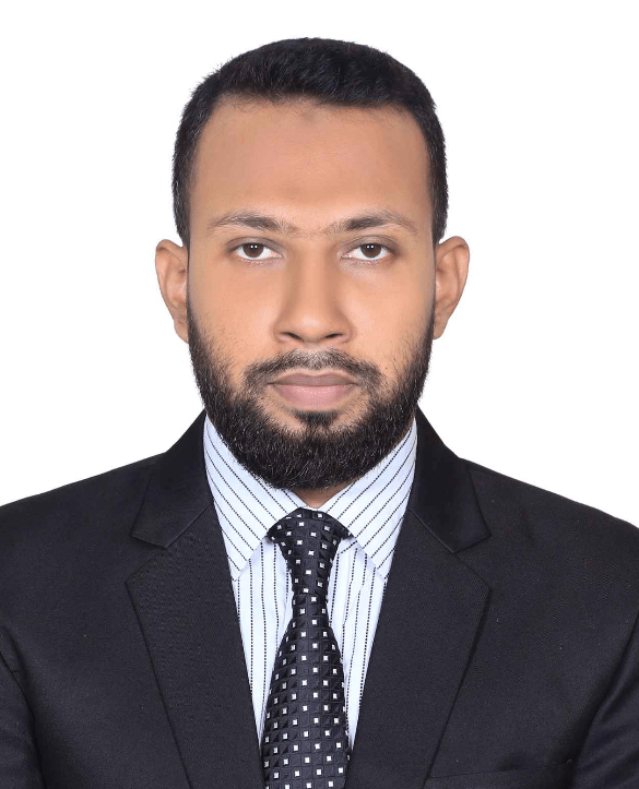 Engr. Gazi Salahuddin