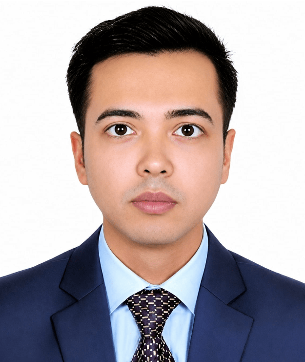 S.M. Kamruzzaman Yen