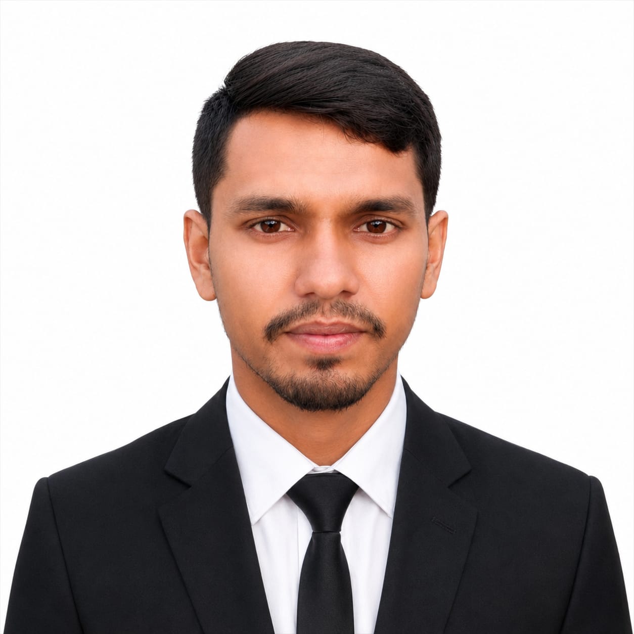 Md. Nazmul