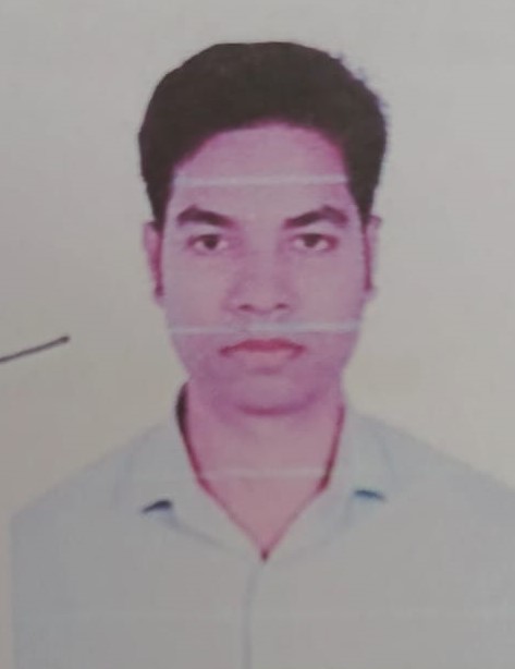 Ali Mohammad Ayub