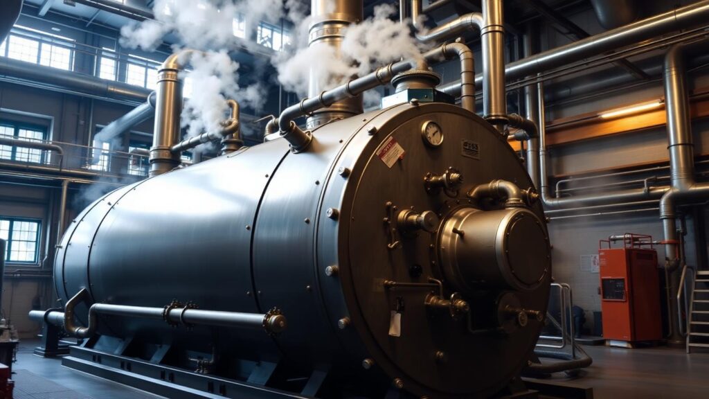 industrial-boiler