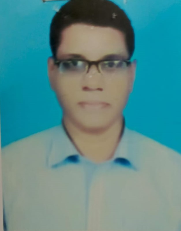 Md. Nesarul Haque